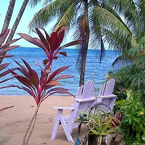 Veranda View Calibishie